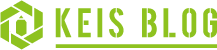 KEIS BLOG