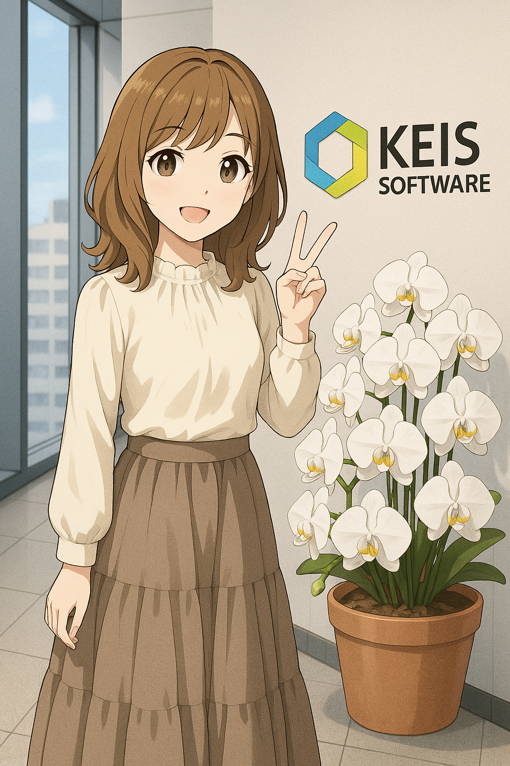 事務所を引っ越しましたの関連画像