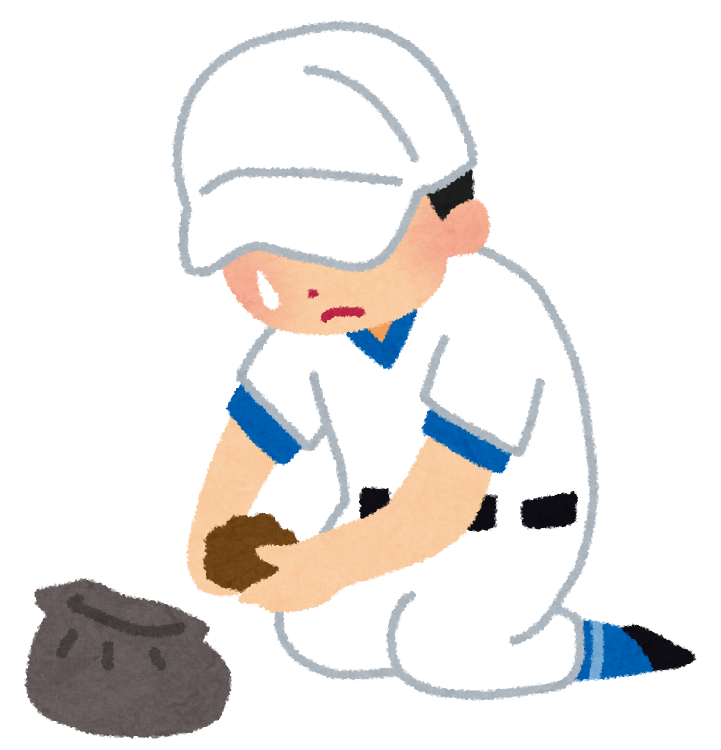 baseball koushien suna