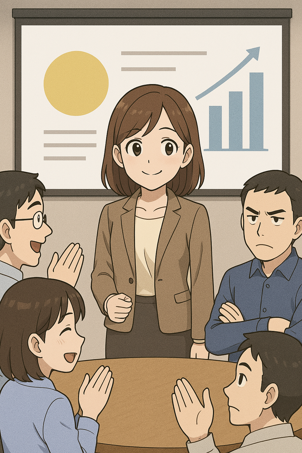 水をぶっかける人たちの関連画像