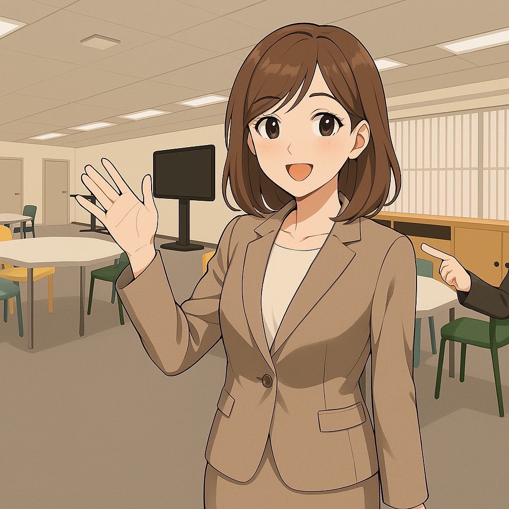 事務所を引っ越しましたの関連画像