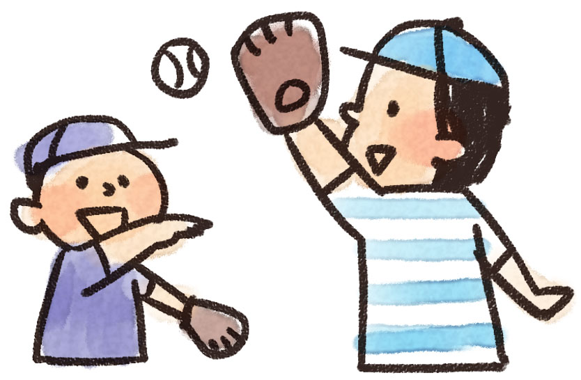 catchball
